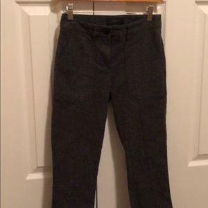 J. Crew pants
